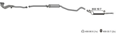 ERNST 050256 ERNST 050256