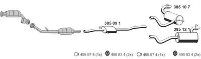 ERNST 040638