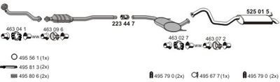 ERNST 100026