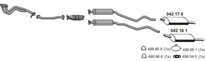ERNST 050135