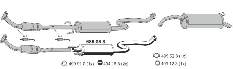ERNST 180163 ERNST 180163