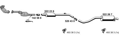 ERNST 100452