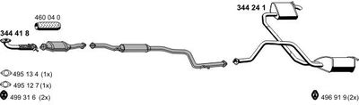 ERNST 030963 ERNST 030963