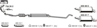 ERNST 050675