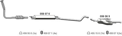 ERNST 050665