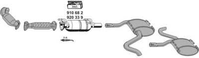 ERNST 090566