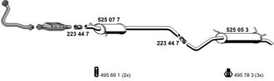 ERNST 100133