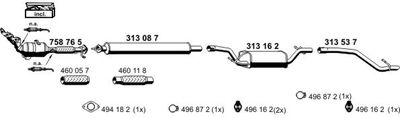 ERNST 030342 ERNST 030342