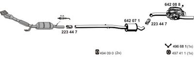 ERNST 060362