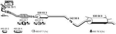 ERNST 100163