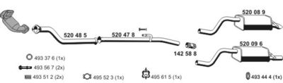 ERNST 100566