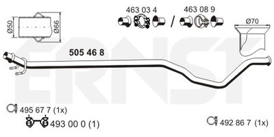 ERNST 505468