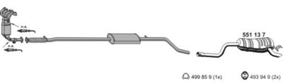 ERNST 130042
