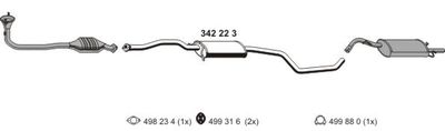 ERNST 030138 ERNST 030138