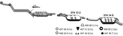 ERNST 040050