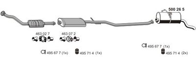 ERNST 090274