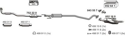 ERNST 050471