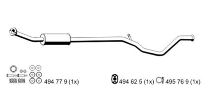 ERNST 505079