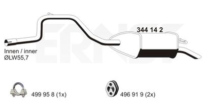 ERNST 344142