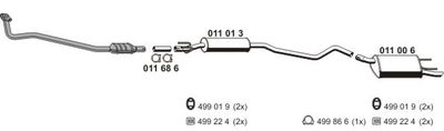 ERNST 050338 ERNST 050338