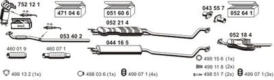 ERNST 050469