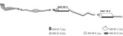 ERNST 050304 ERNST 050304
