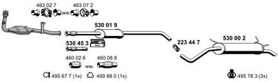 ERNST 100061 ERNST 100061