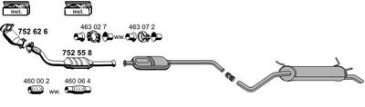 ERNST 100382 ERNST 100382