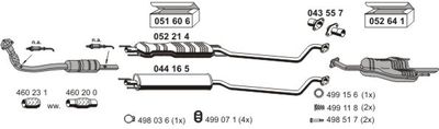 ERNST 050485