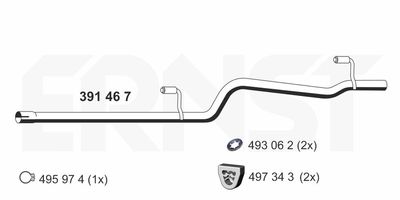 ERNST 391467