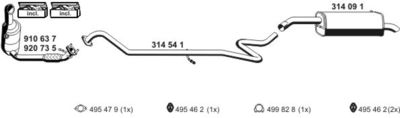 ERNST 031569 ERNST 031569