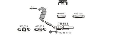 ERNST 090270