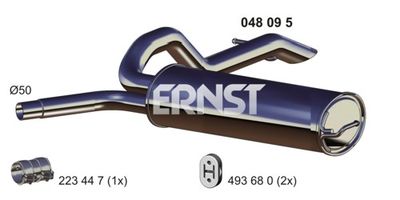 ERNST 048095