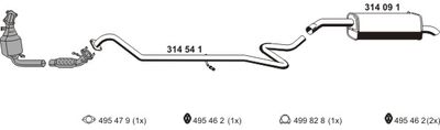 ERNST 031572