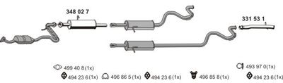 ERNST 030983 ERNST 030983