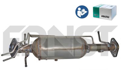 ERNST 910736