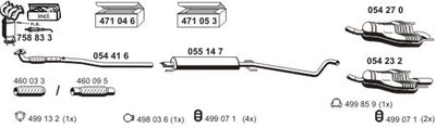 ERNST 050537
