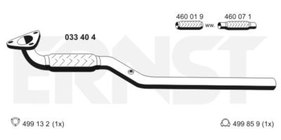 ERNST 033404