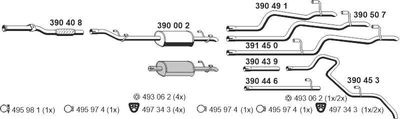ERNST 040595