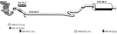 ERNST 031571