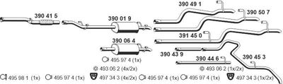 ERNST 040470