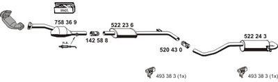 ERNST 100463