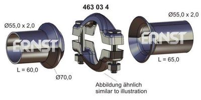 ERNST 463034