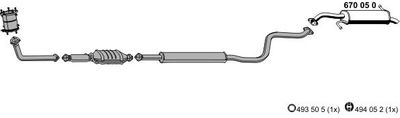 ERNST 150073 ERNST 150073