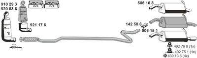 ERNST 090475
