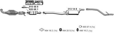 ERNST 031058