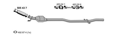 ERNST 080225