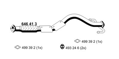 ERNST 646413