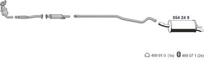 ERNST 050678