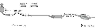 ERNST 030236